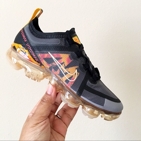 vapormax special edition